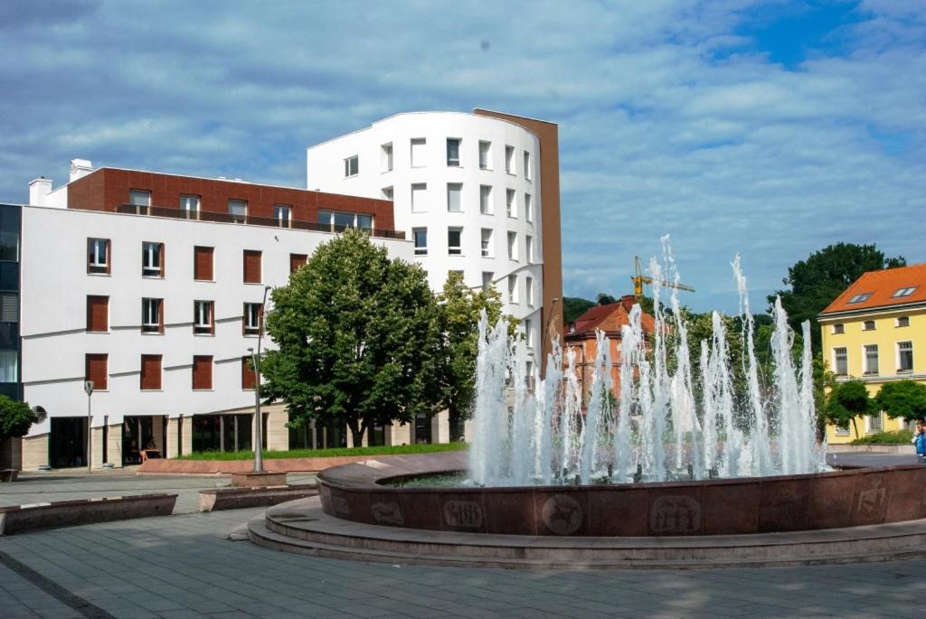 Apartman Amor Tuzla Dış mekan fotoğraf