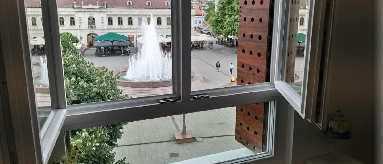 Apartman Amor Tuzla Dış mekan fotoğraf