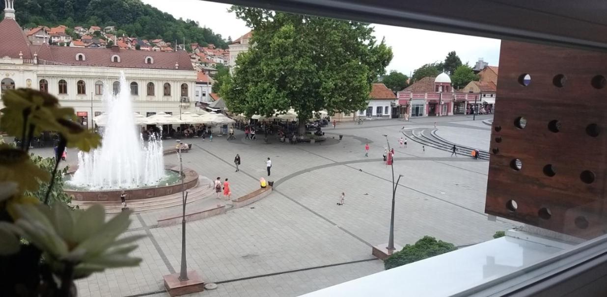 Apartman Amor Tuzla Dış mekan fotoğraf