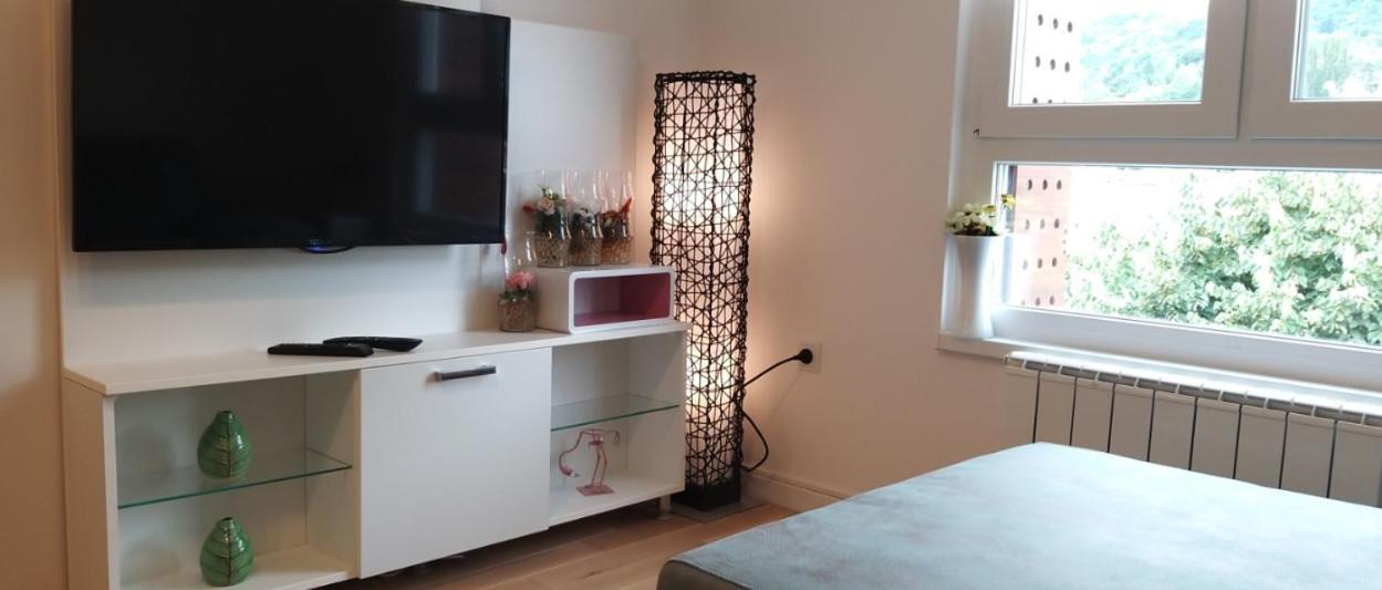 Apartman Amor Tuzla Dış mekan fotoğraf