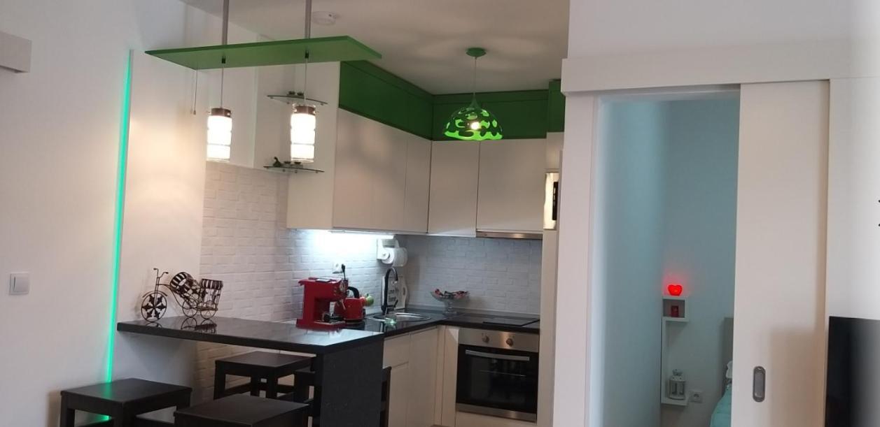 Apartman Amor Tuzla Dış mekan fotoğraf