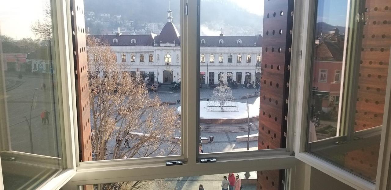 Apartman Amor Tuzla Dış mekan fotoğraf